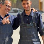 کار کردن در محیط دوستانه و پر جالش