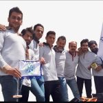 تیم ردکاآیس 2020